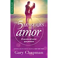 Los mejores  - SPA-5 LENGUAJES DE AMOR LOS RE: El Secreto del Amor Que Perdura (Favoritos - Favorites)